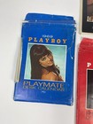 Three  3  Antique Playboy Playmate Desk Calendars  1967  69    70  - Two  2  Nos