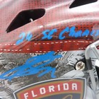 Sergei Bobrovsky Autographed Florida Panthers Full-size Goalie Mask W   24 Sc Ch