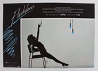 1983 Flashdance Movie Lobby Card J Beals  Nouri Original Vintage Spain  7 - Read