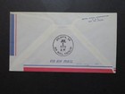 Jamaica Eastern Airlines 1972 F33-31a Flight Cover - Z9772