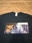 Vintage Jill Scott Who Is  Promo T Shirt Y2k 2000 R b Neo Soul Size Xl