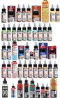 Eternal Ink Tattoo Ink Set Multicolor Lot Of Assorted Bottles