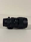 Sigma 50-100mm F 1 8 Dc Hsm Art Lens Canon Ef Mount Aps-c   Super35