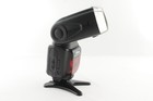  mint W  Case  Nikon Speedlight Sb 910 Af Shoe Mount Flash For Nikon From Japan