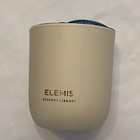 Elemis Regency Library Cade Cedarwood Sandalwood Scented Candle 7 05 Ounce
