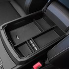 For Vw Atlas And Cross Sport Accessories Center Console Organizer 2018 2019