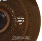 Paiste 20 Inch Rude Novo China Cymbal