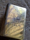 Heart Shield Wwii New Testament Bible - May The Lord Be With You Shield Of Faith