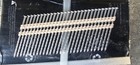 Steelhead Fasteners 21   Nail Gun Nails 12 Ga 3-1 4  Stainless Steel 2m