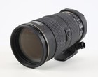 Nikon Af-s Nikkor 80-200mm F 2 8 D Ed Autofocus If Lens  af Inop 