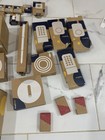 New Simplisafe Home Security System Bundle Complete Kit W  Sensors   Accessories