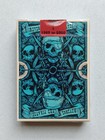 Bicycle Blackbeard Playing Cards Rare Limited 2500 Edition Deck