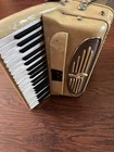 Serenelli Accordian