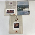 Wooden Boat Magazine Lot Of 3 Vintage Issues 1977  1983  1981