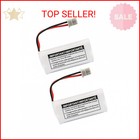 New Genuine Oem Uniden Bt-1021 Bbtg0798001 Cordless Handset Rechargeable Battery