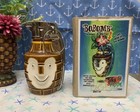 Tiki Farm 15th Anniversary Bobomb Limited Signed Big Toe Mug 43 100 Bob