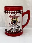  a Christmas Story  Mug stein Ceramic 5 3 4  T Warner Bros  Euc