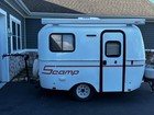 2022 Scamp 13    - Garageable   Off-grid Dc A c  rare Layout 1 