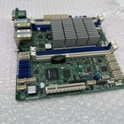 Asrock Rack C2750d4i M-itx Nas Motherboard 12 Sata 8 Core Cpu