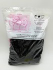 Just My Size Jms Regular Reinforced Toe Pantyhose 4-pack Off Black 3x Women s