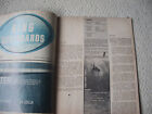 Vintage Surfer Magazine Vol 3 Number 3 Murphy Rick Griffin Surfing Book Rare 62
