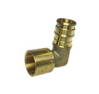 10 Pack 3 4  Pex A Female Sweat Elbow  3 4 Expansion Female Sweat Elbow