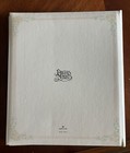 Precious Moments Wedding Album 
