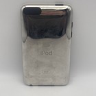 Apple Ipod Touch 2nd Generation Black  8 Gb  A1288 Tested