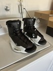 Ronix District Wakeboard Bindings Large Size 10 5-14 5 Open Box   223117 
