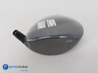 New  Left Handed Tour Issue Cobra King F8  8 -11  Driver -head W  Adapter 312613