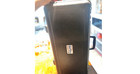 Selmer Bundy Ii Alto Saxophone Gold Eb With Original Hard Case And More