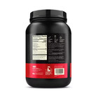 Optimum Nutrition Gold Standard 100  Whey Protein  Banana Cream  2lb  New 
