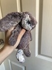 Jellycat Small Cottontail Woodland Bashful Bunny Retired Rare Htf