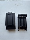 Sony Handycam Ccd-tr99 8mm Video8 Camcorder 24x Bundle Tested For Power
