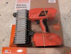 Black   Decker Junior Toy Nail Gun For Ages 3 