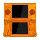 For Nintendo Ds Lite Ndsl Replacement Full Housing Shell Screen Lens Case Button
