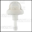 Primer Bulb Button Fit For Sears Gamefisher Force Mercury 5 Hp 1990-1998 Motors