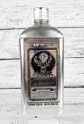 Jagermeister Collectibles - Metal Tin Bottle Holder  Flask   Bottle Sleeve - New