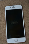 Apple Iphone 8 Factory Reset Rose Gold 64gb  cracked  W  Original Box   Charger