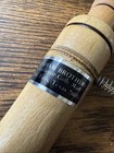 Vtg  Wooden Burnham Brothers Duck   Goose Calls   The Callingest Calls W Lanyard