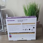 Netgear Ac1200 High Gain Dual-band Wifi Usb Adapter A6210 Usb 3 0 1200mbps Pc