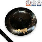 Paiste 505 China Cymbal 18 Inch Cracked