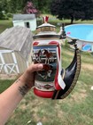 Anheuser Busch Budweiser Champion Series The Chosen One Stein  00591 W  Coa