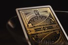 Rarebit Gold Playing Cards Deck By Theory 11 - Limited Edition