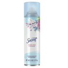 5 Pack Secret Powder Fresh 24hr Aerosol Antiperspirant Deodorant Spray 6oz