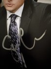 Steve Carell Signed 8x10 Photo Autographed The Office Beckett  bas  Coa