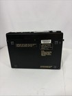 Marantz Pmd 201 Portable Cassette Recorder  Phone Line Tape Deck Nice Condition