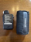 Gossen Luna Star F2 Flash ambient Light Meter  Tested And Working