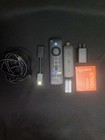 2024 Amazon Fire Tv Stick 4k Uhd Streaming Media Player W alexa Remote Brand New