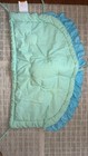 Care Bears Baby Crib Bedding Set Blue Green Yellow Stars